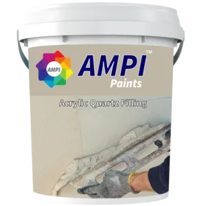 Acrylic Quartz Filling