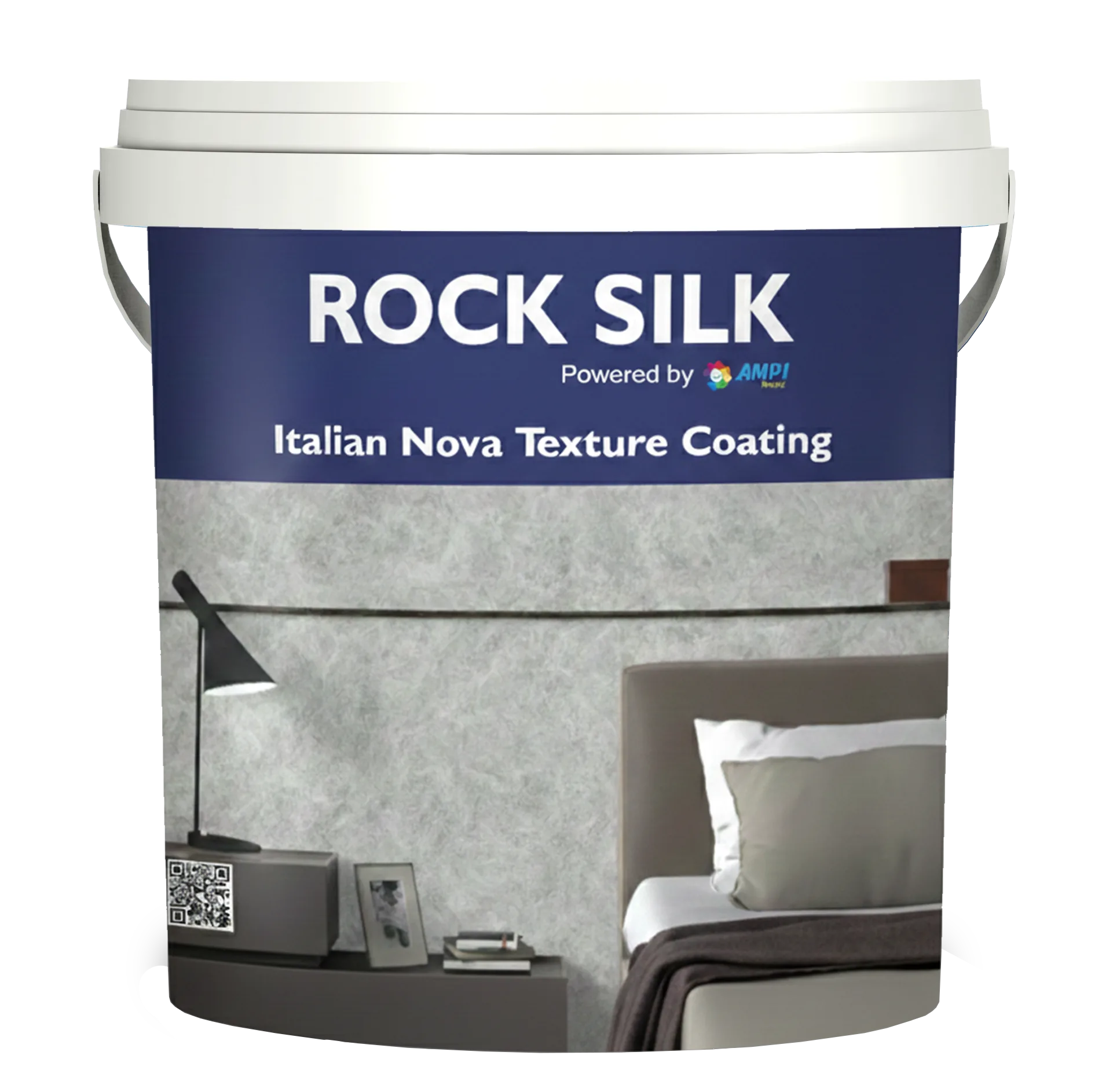 Italian Nova Texture Paint