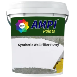 Synthetic Wall Filler Putty