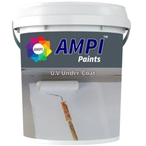 U.V Under-Coat