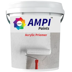 Acrylic Primer