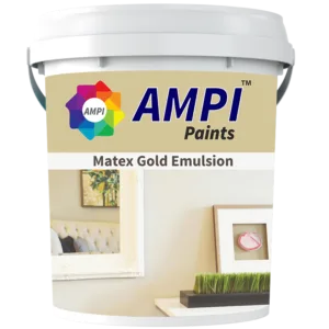 Matex Gold Emulsion