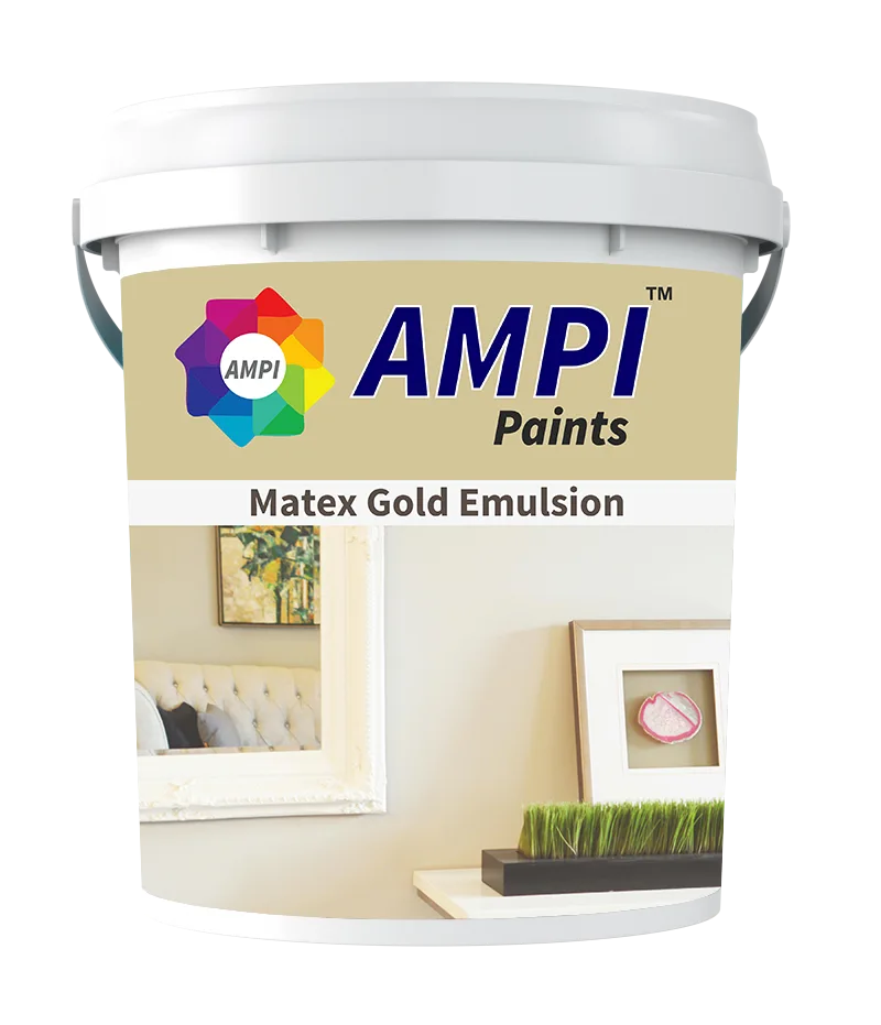 Matex Gold Emulsion