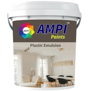 Plastic Emulsion