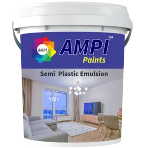 Semi Plastic Emulsion