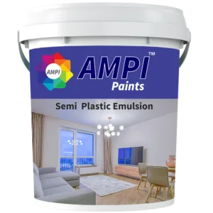 Semi Plastic Emulsion