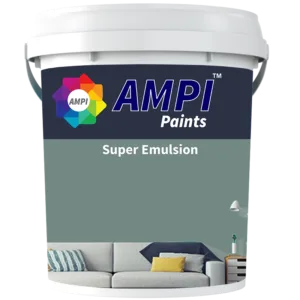 Super Emulsion