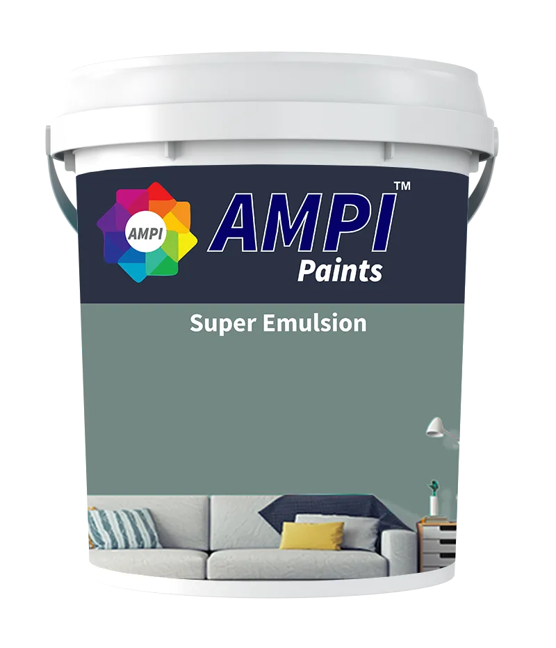 Super Emulsion