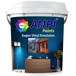 Super Vinyl Emulsion