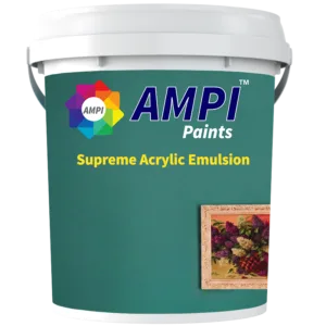 Supreme Acrylic Emulsion
