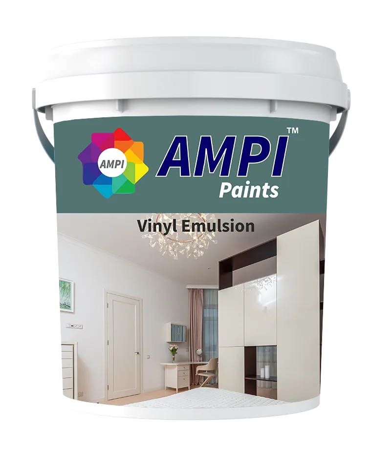 Vinyl Emulsion