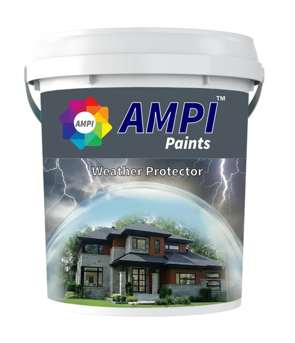 Weather Protector - AMPI Paint