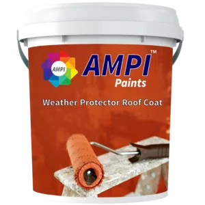 Weather Protector Roof Coat